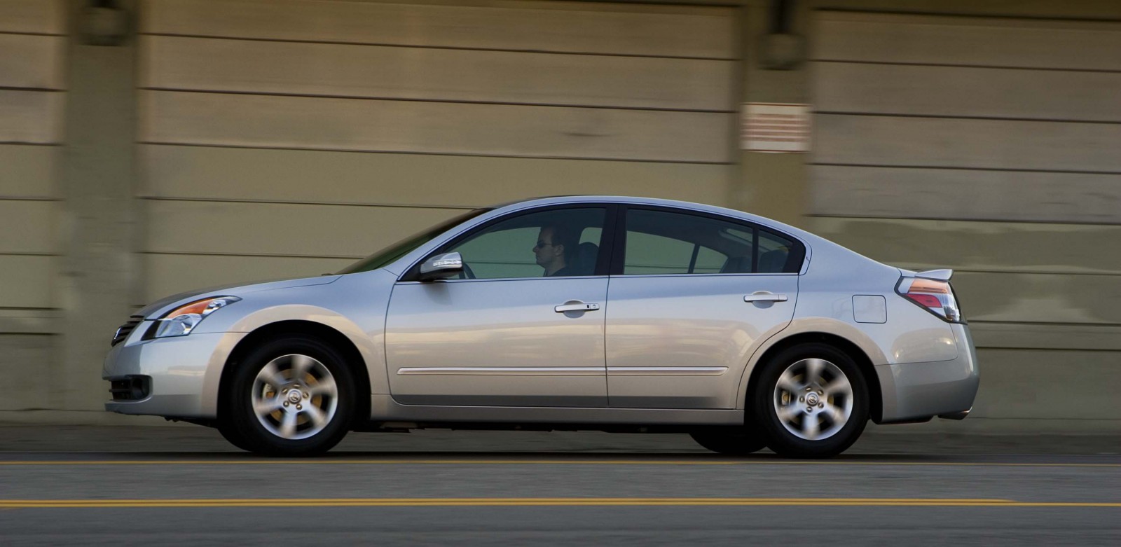 2007 Nissan Altima