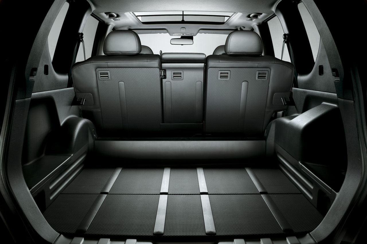 2007 Nissan X-Trail