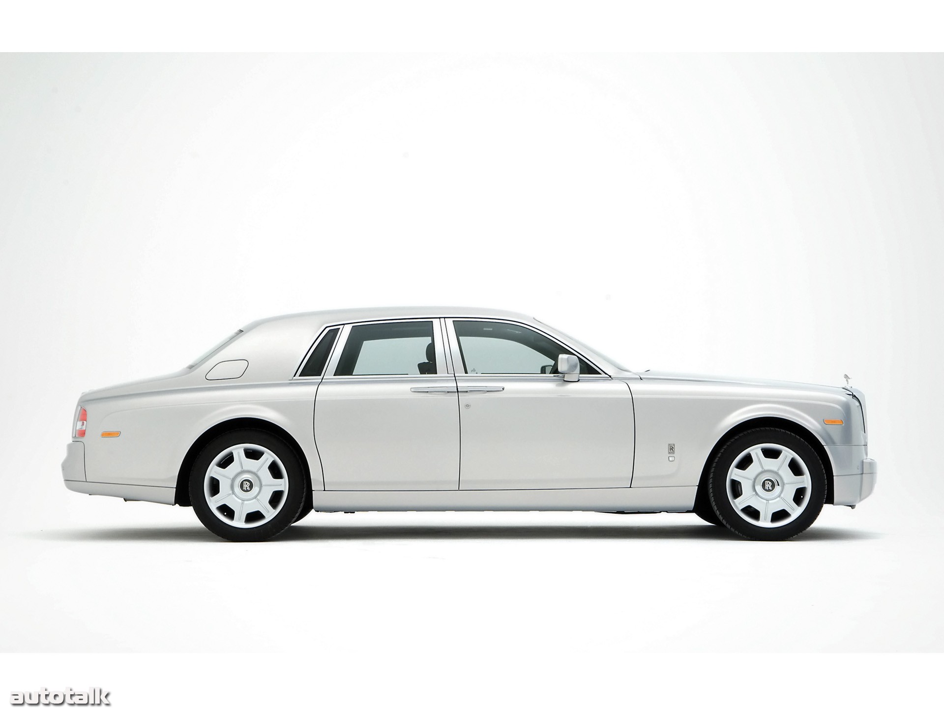 2007 Rolls-Royce Phantom