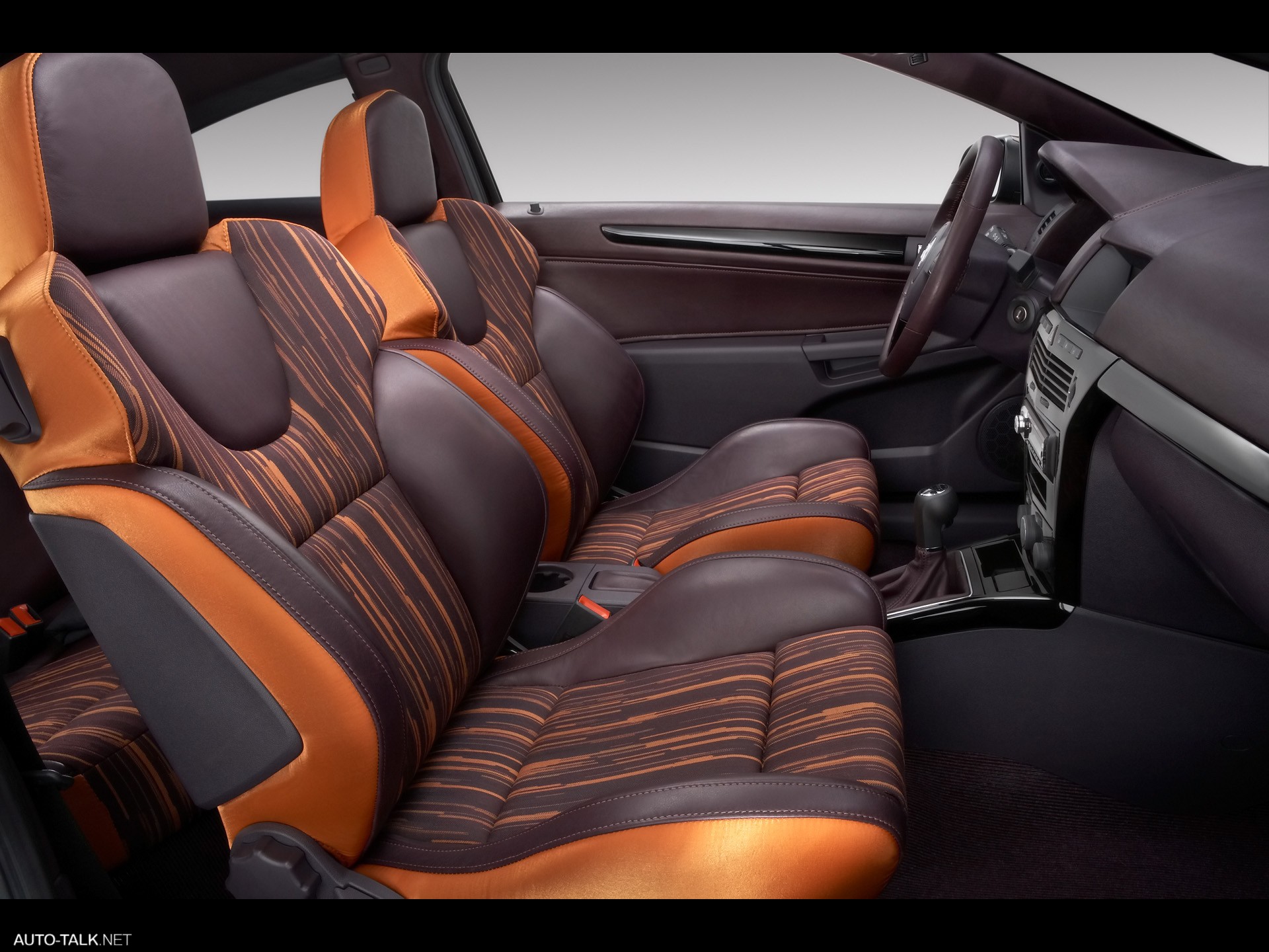 2007 Saturn Astra Tuner