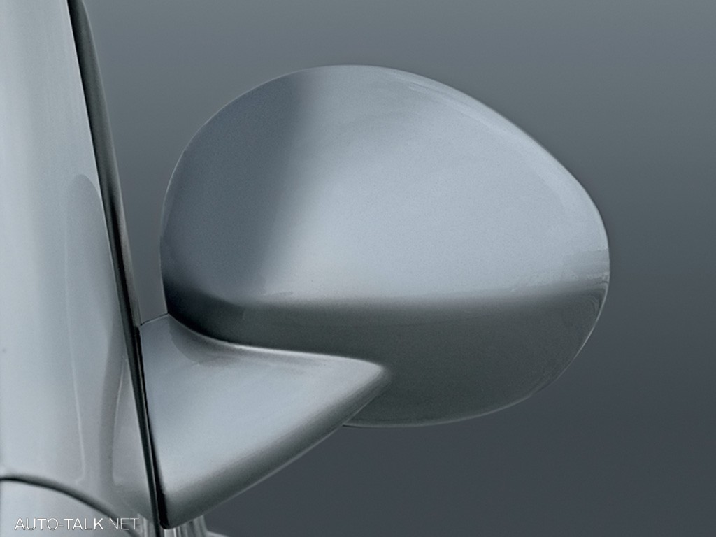 2007 Strosek Porsche Cayenne