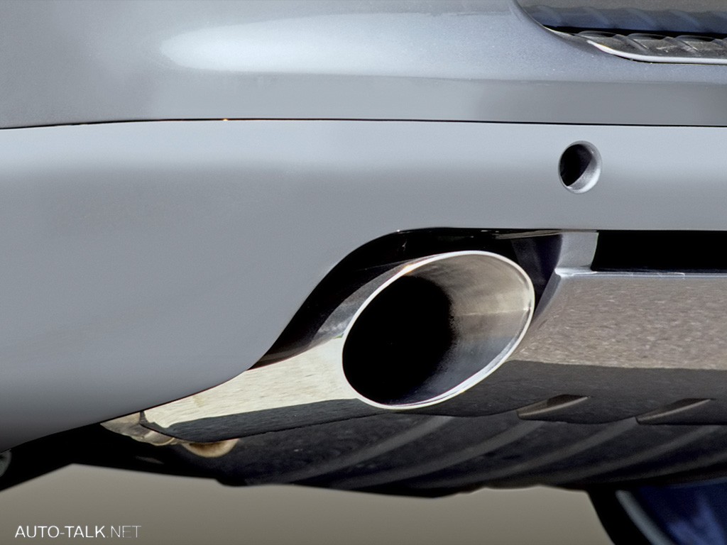 2007 Strosek Porsche Cayenne