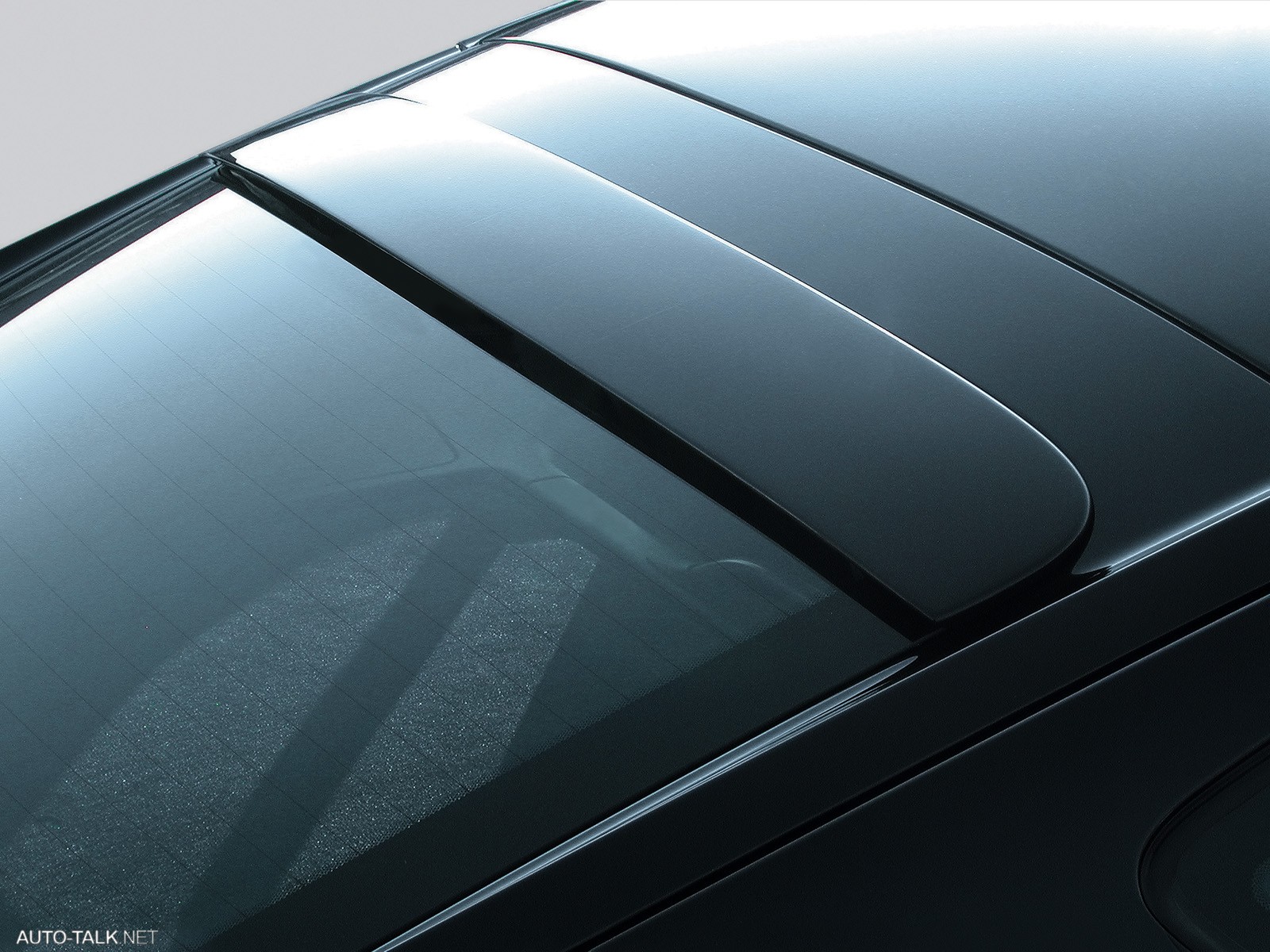 2007 Strosek Porsche Cayman