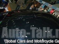 2007 Tokyo Auto Salon Pictures