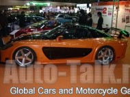 2007 Tokyo Auto Salon Pictures