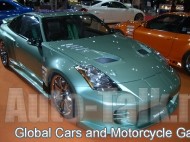 2007 Tokyo Auto Salon Pictures