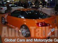 2007 Tokyo Auto Salon Pictures