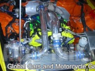 2007 Tokyo Auto Salon Pictures