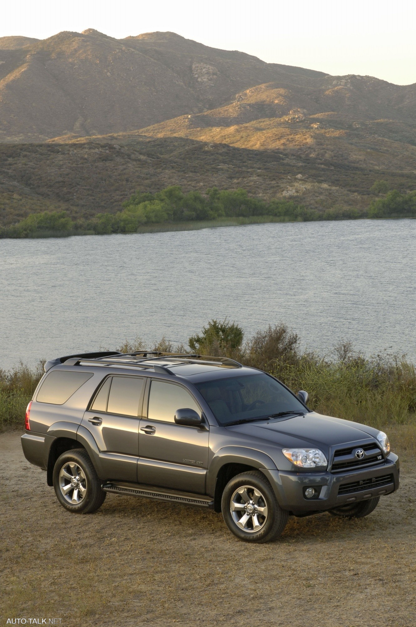 2007 Toyota 4Runner