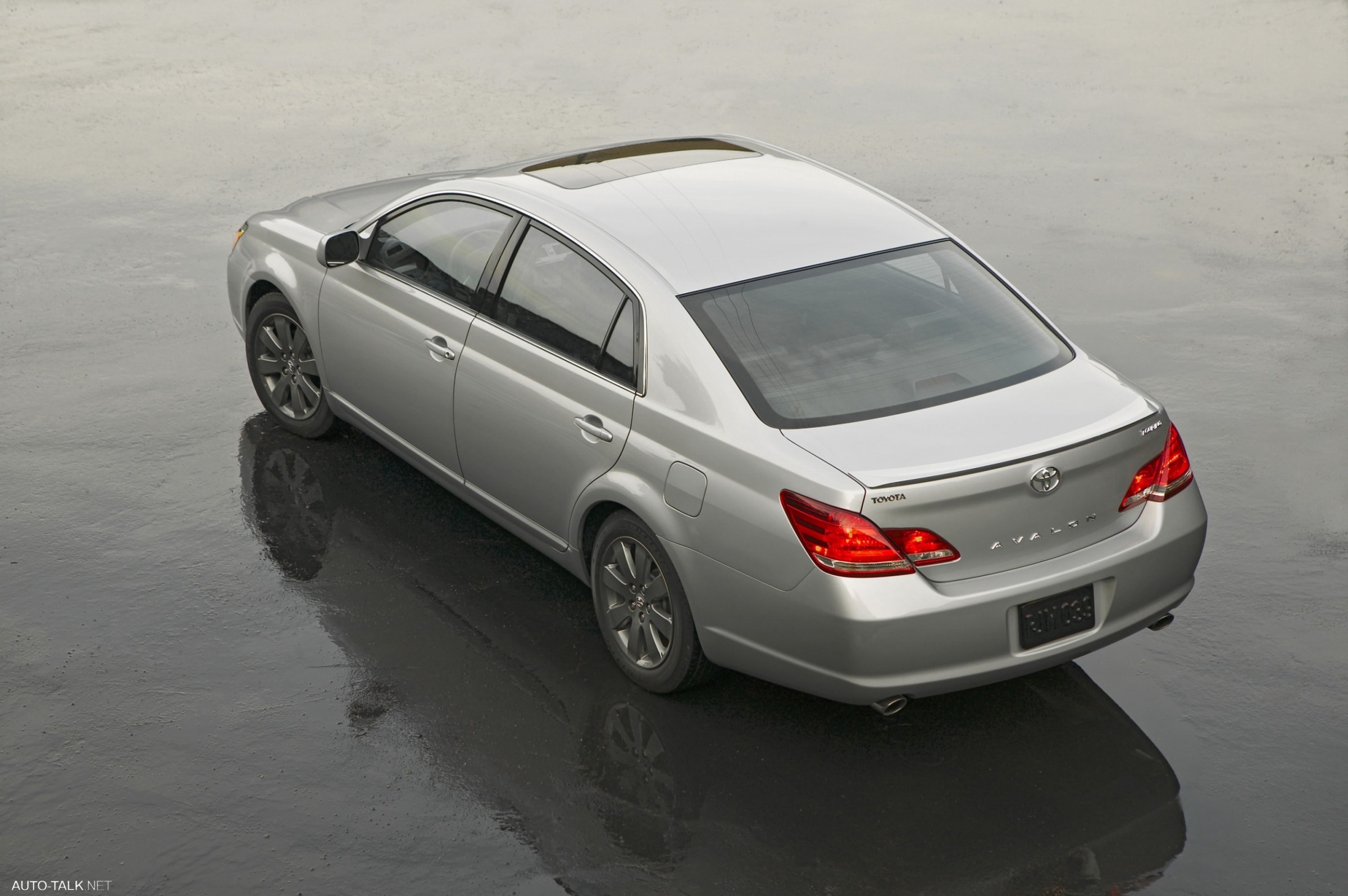 2007 Toyota Avalon