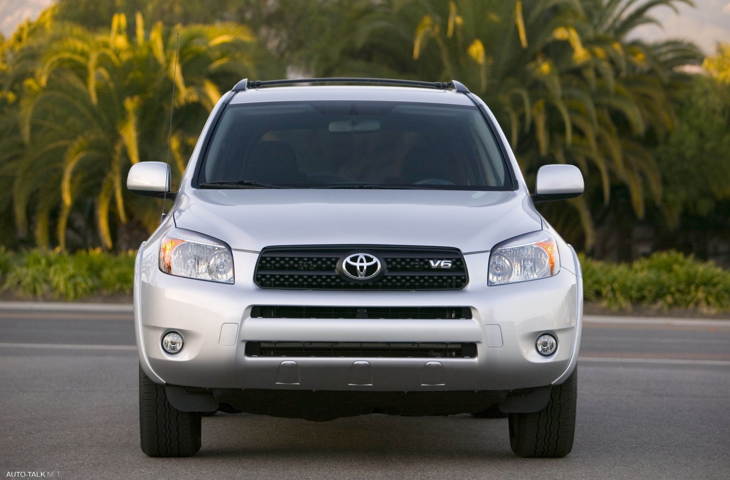 2007 Toyota RAV4