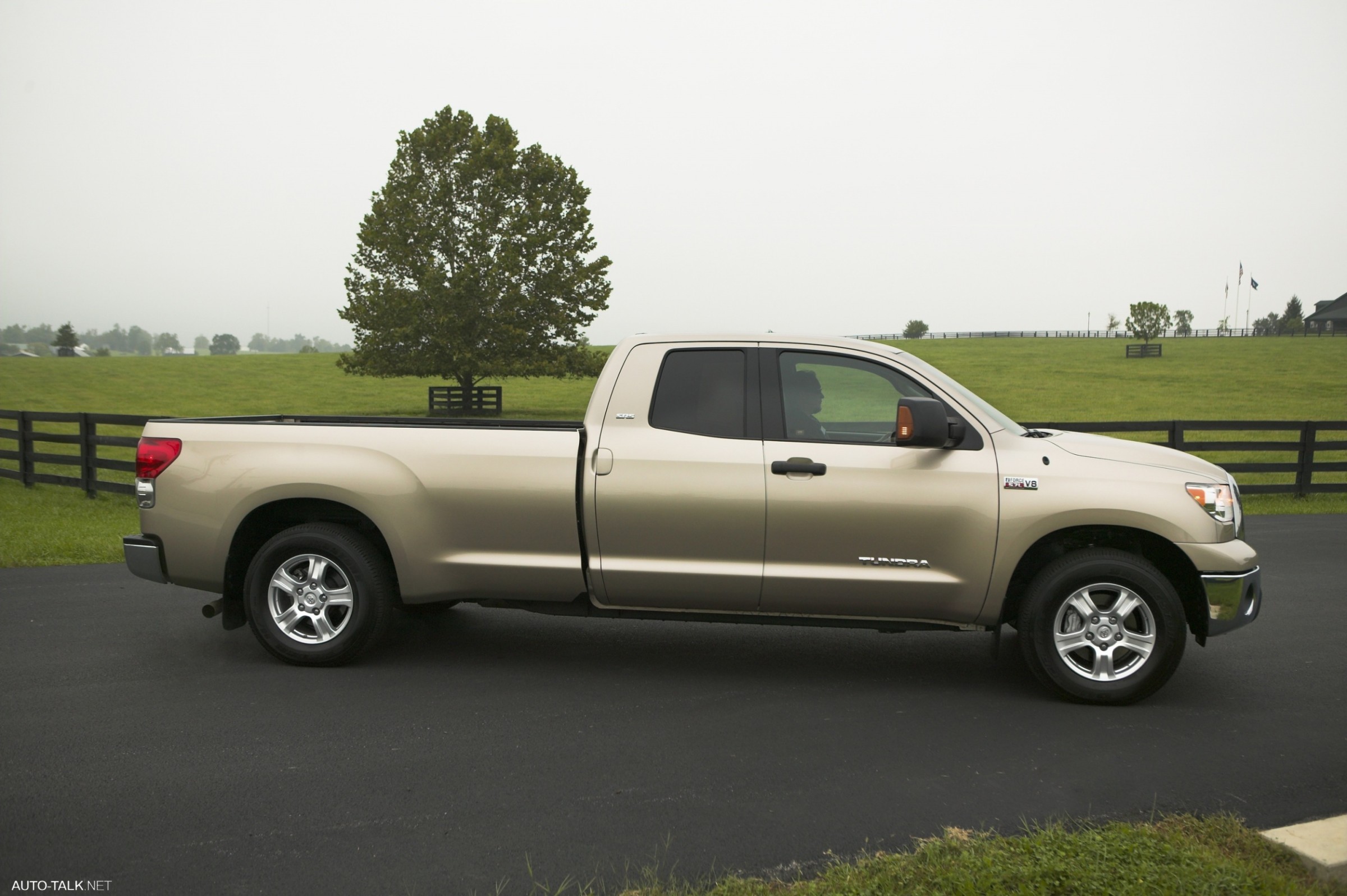 2007 Toyota Tundra