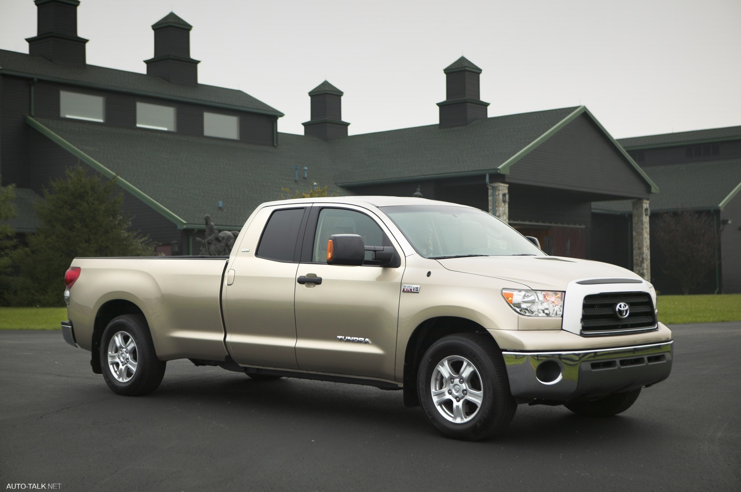 2007 Toyota Tundra