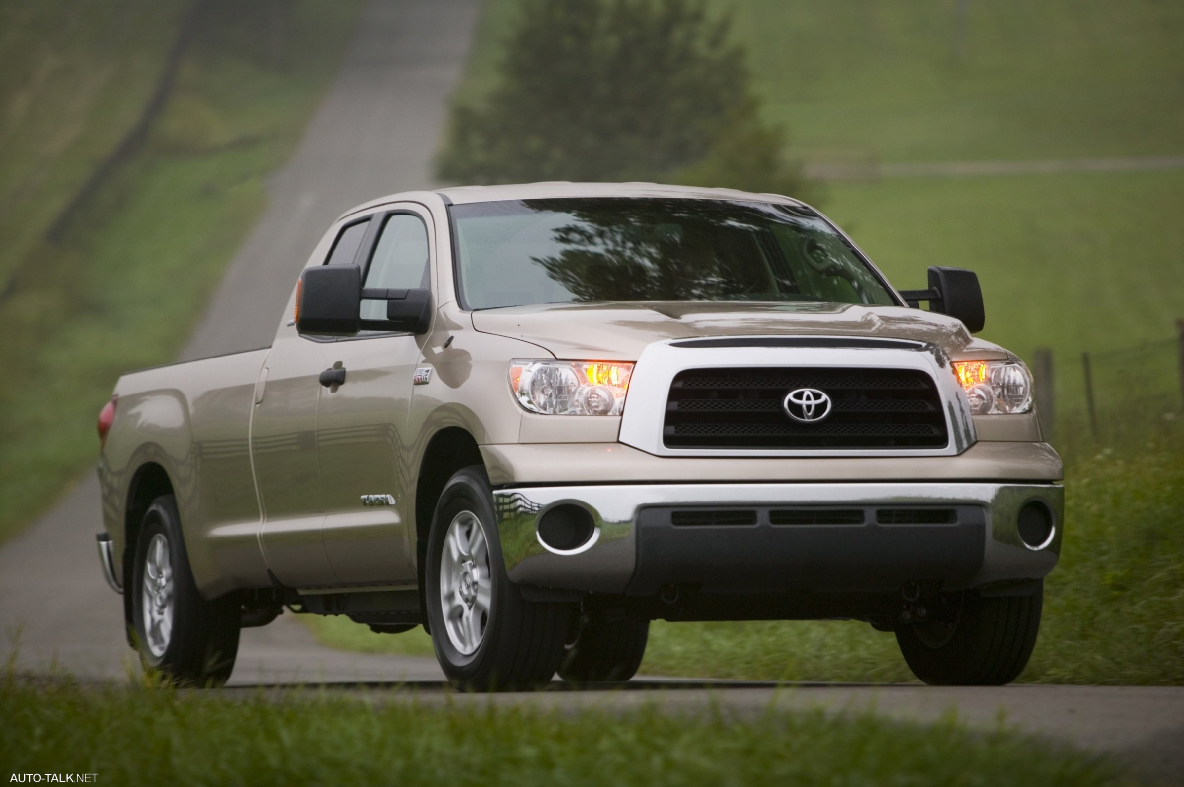 2007 Toyota Tundra