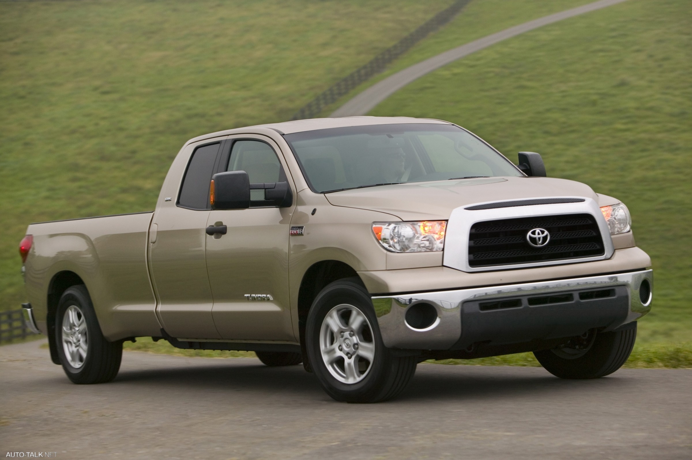 2007 Toyota Tundra