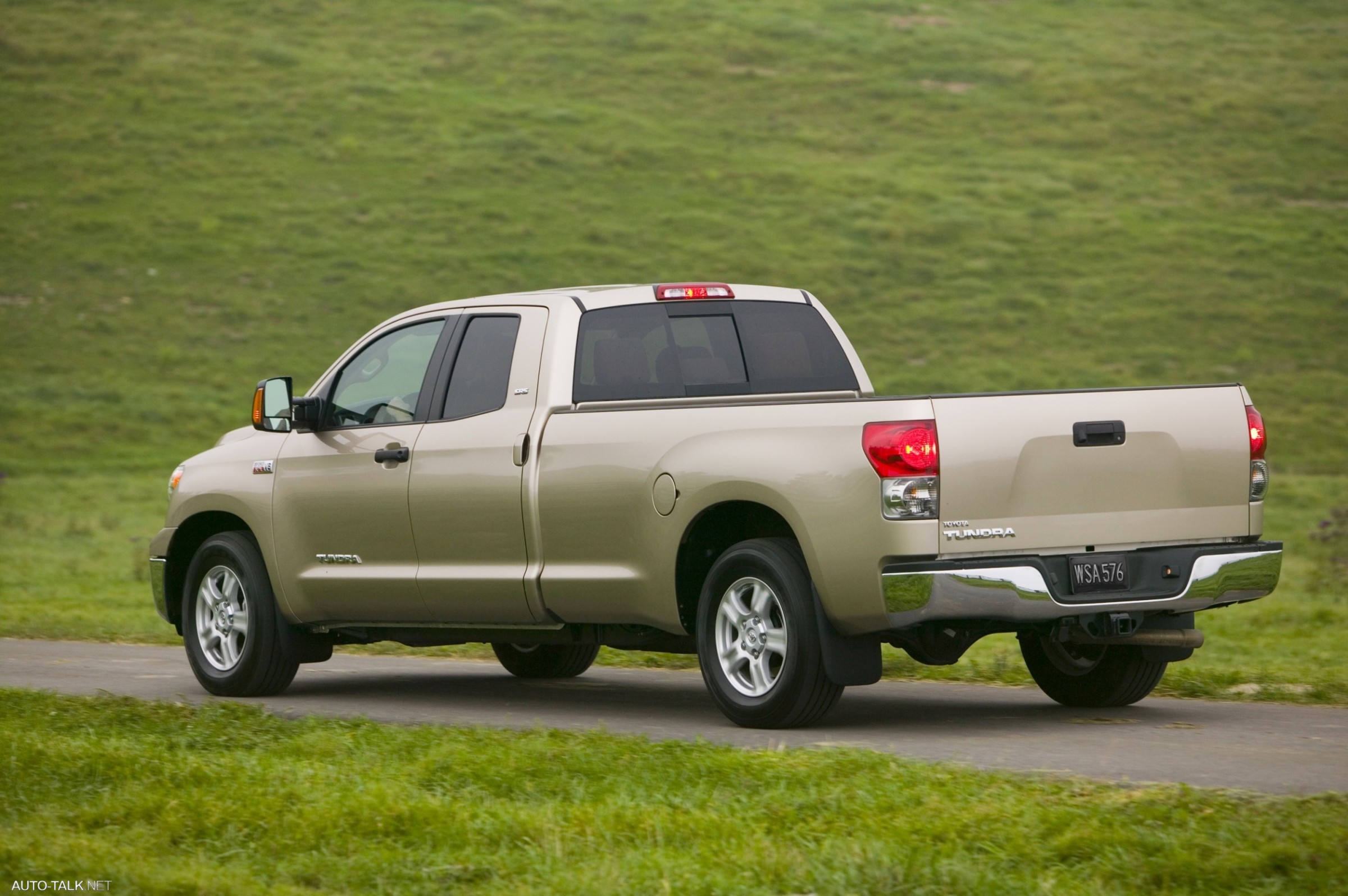 2007 Toyota Tundra