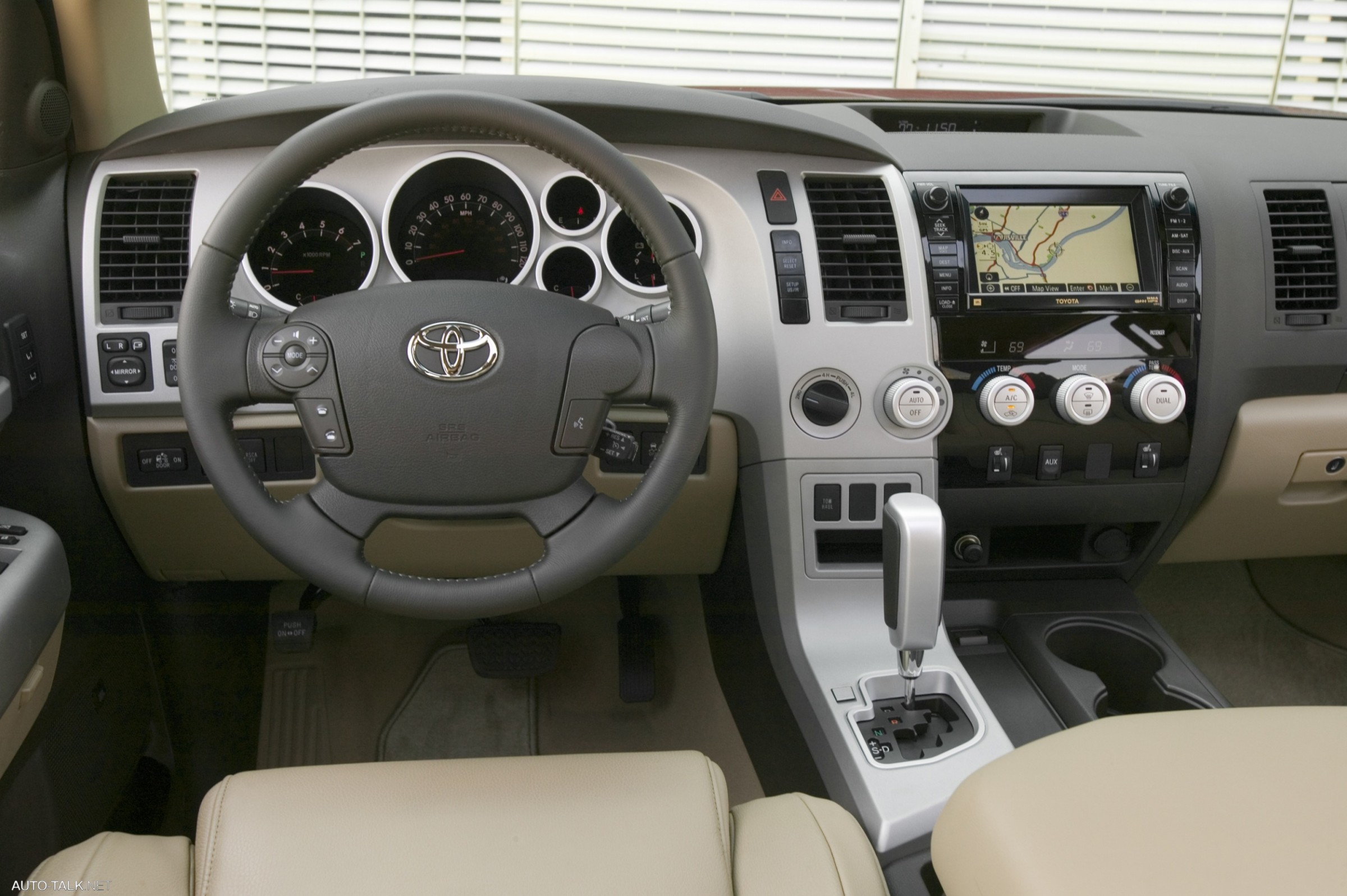 2007 Toyota Tundra