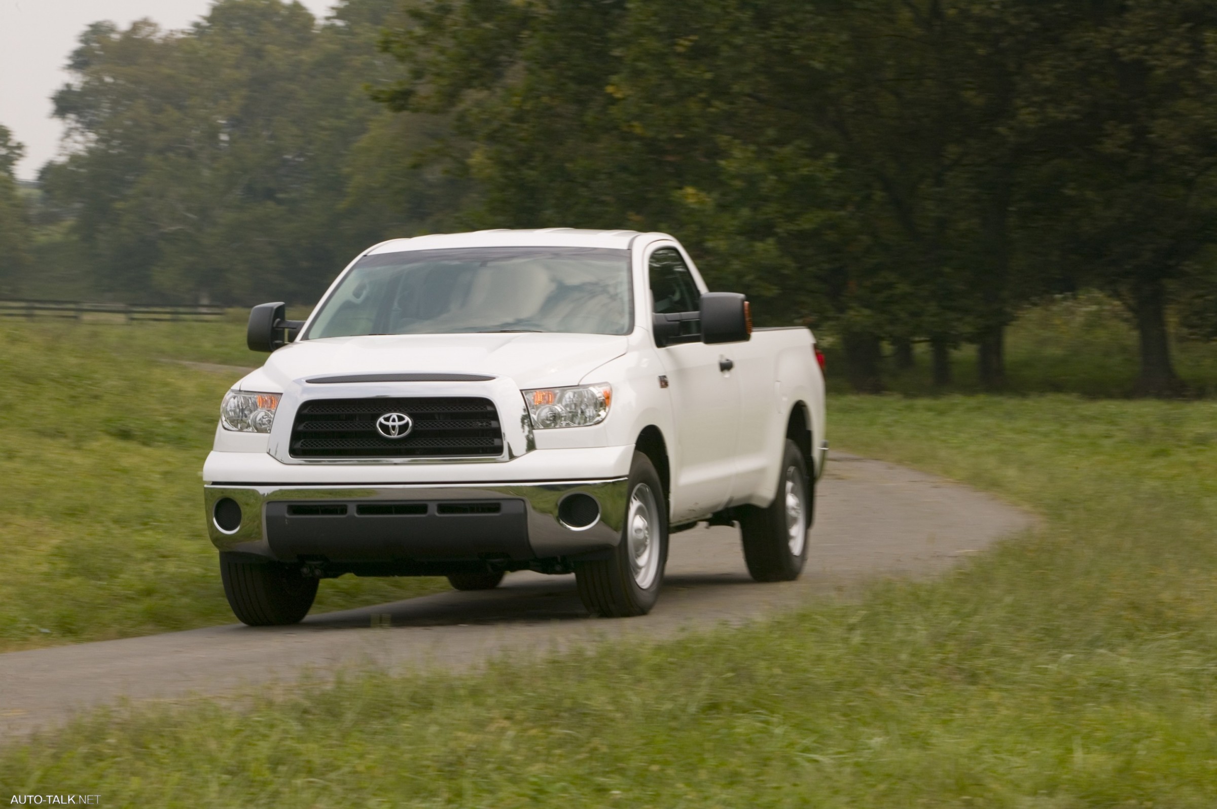 2007 Toyota Tundra