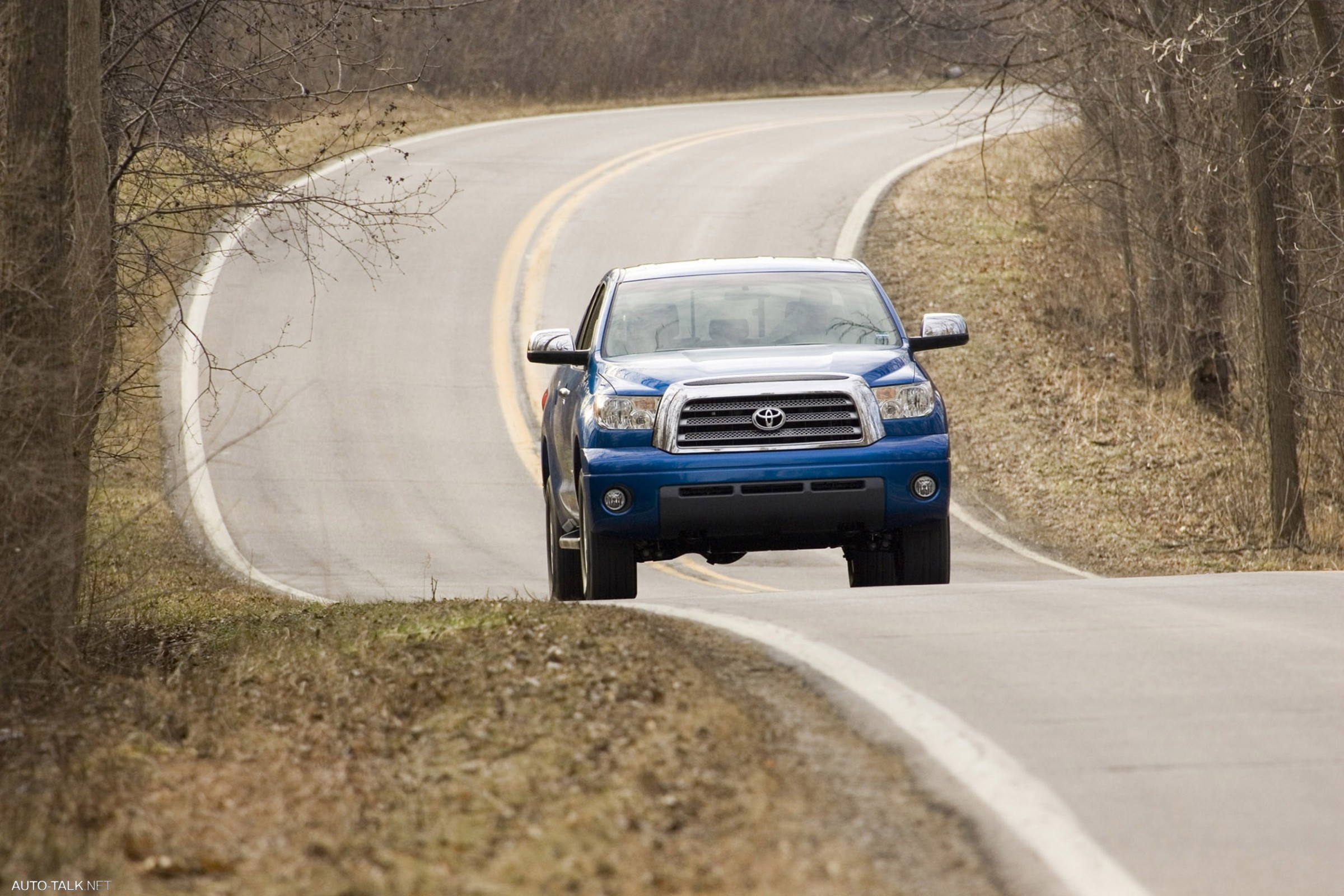 2007 Toyota Tundra