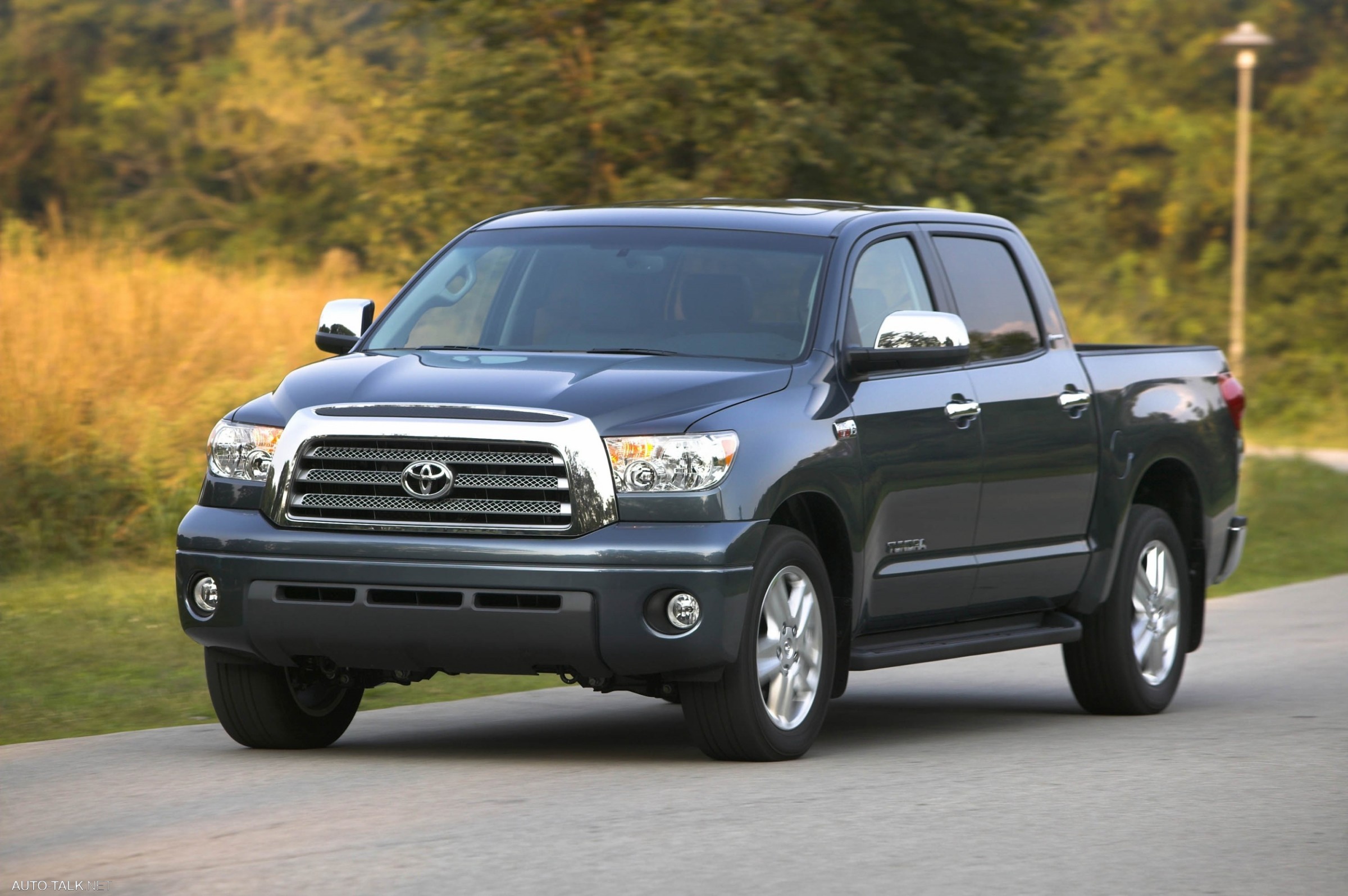 2007 Toyota Tundra