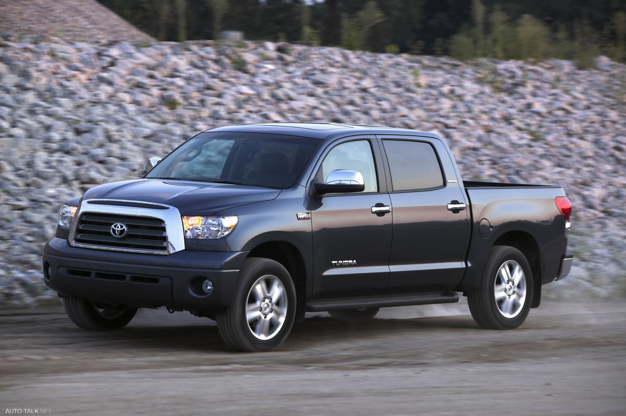 2007 Toyota Tundra