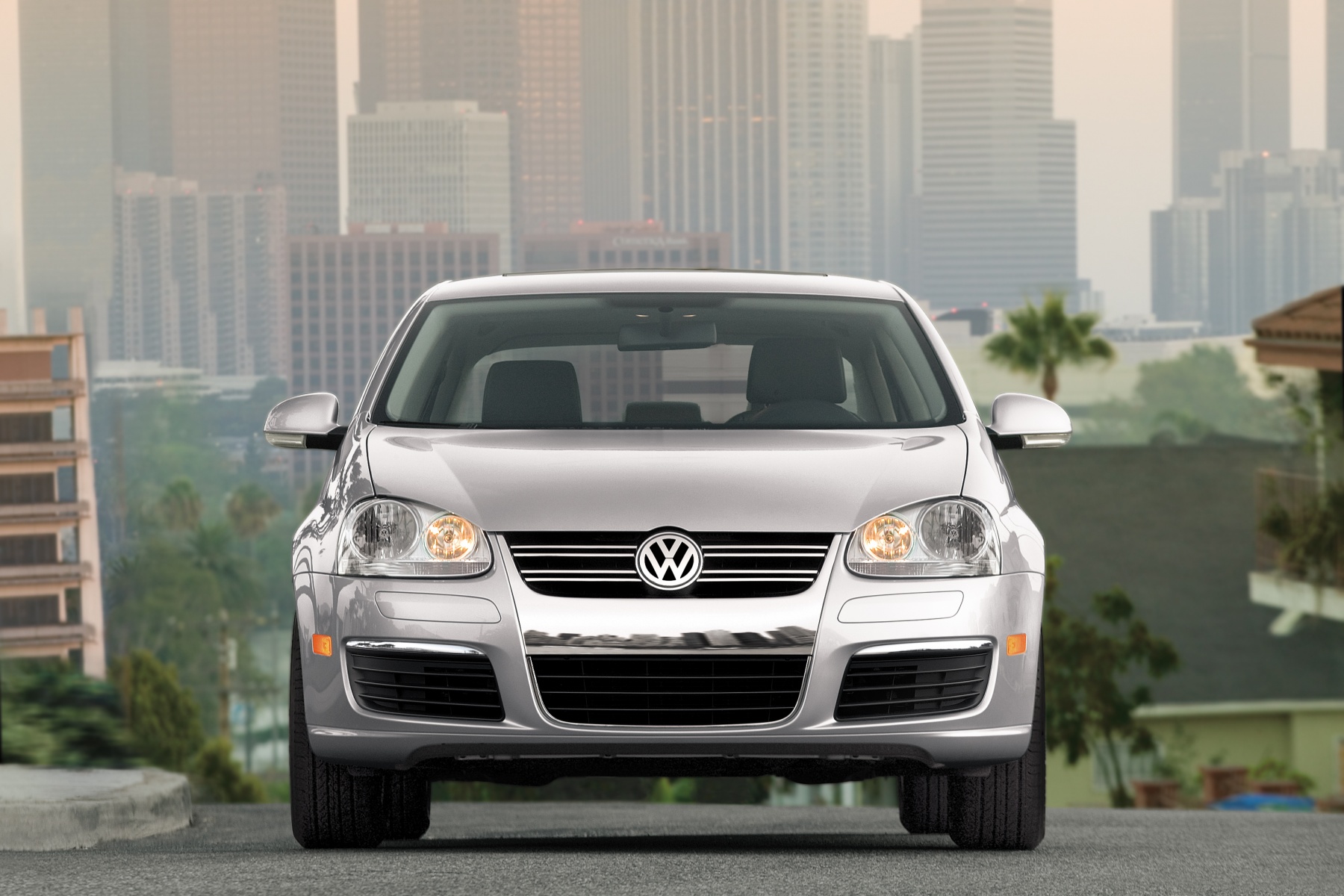 2007 Volkswagen Jetta