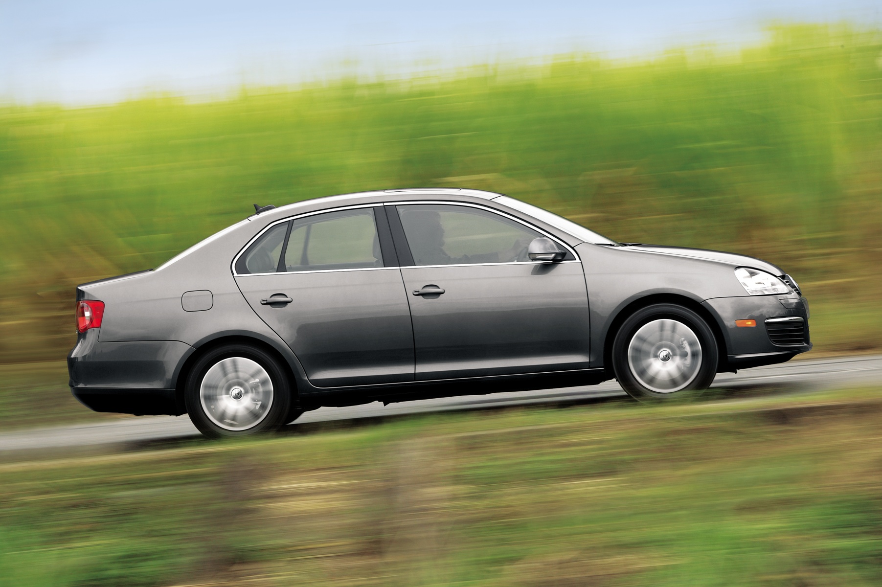 2007 Volkswagen Jetta