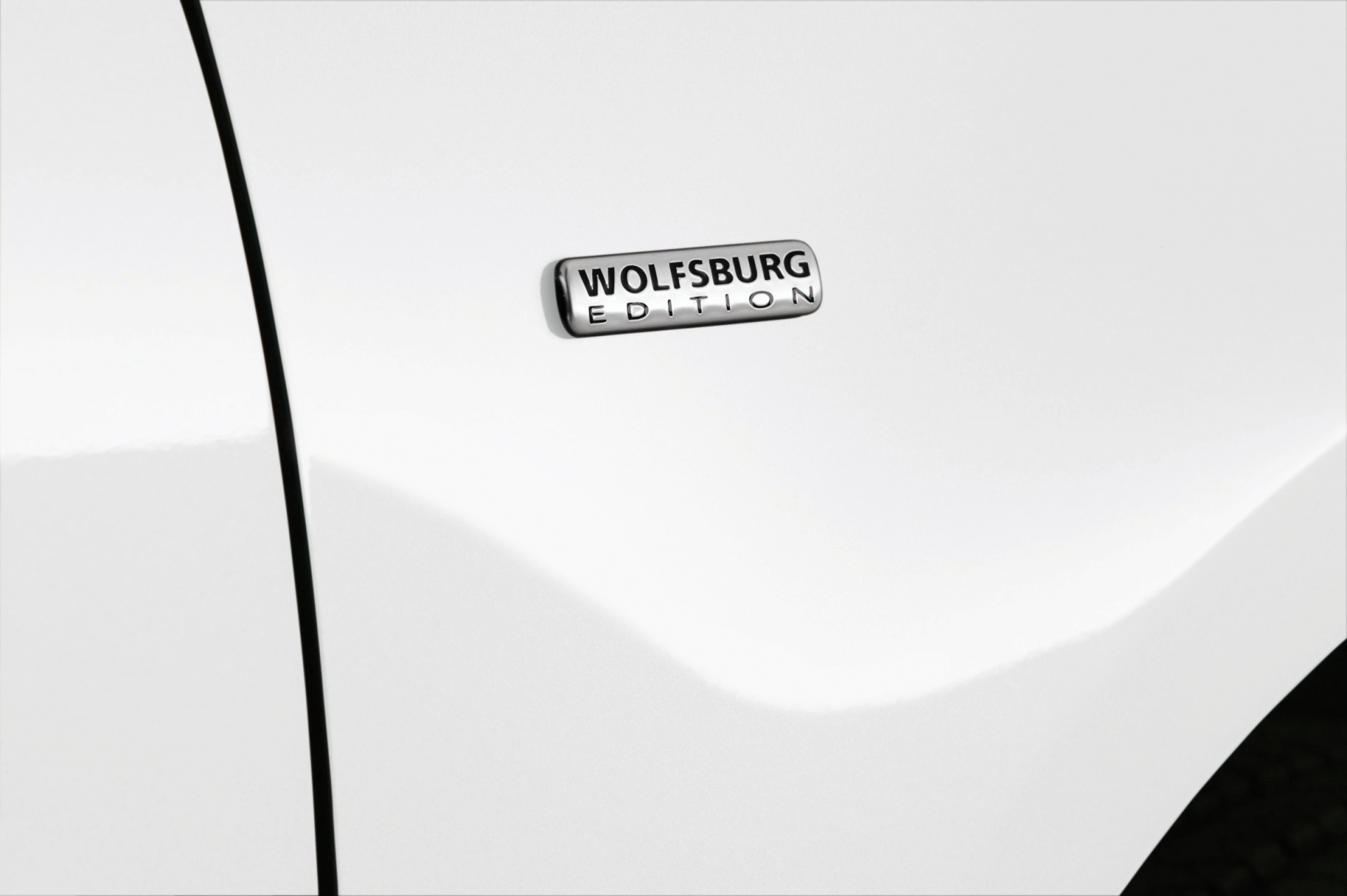 2007 Volkswagen Passat