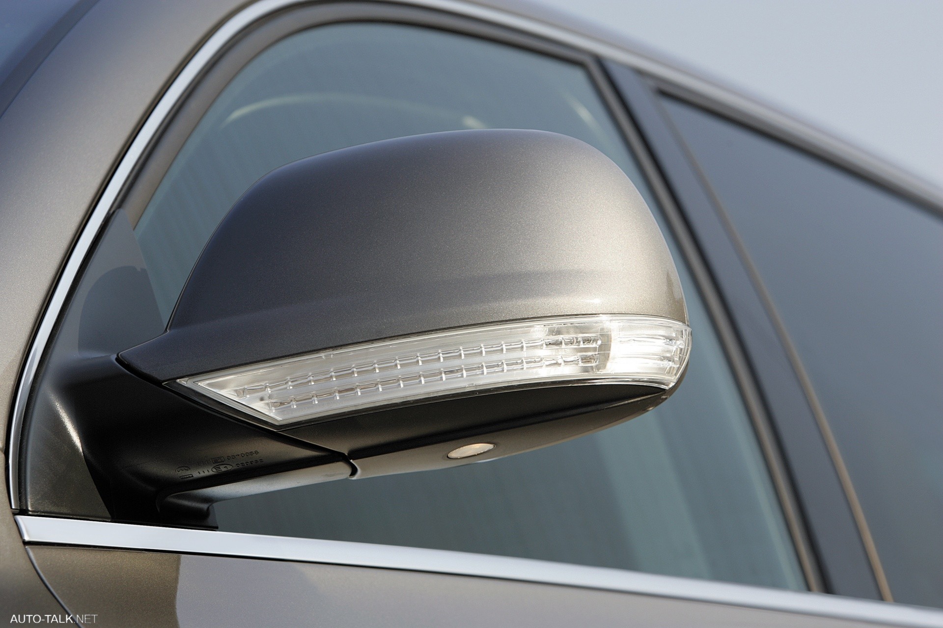 2007 Volkswagen Touareg