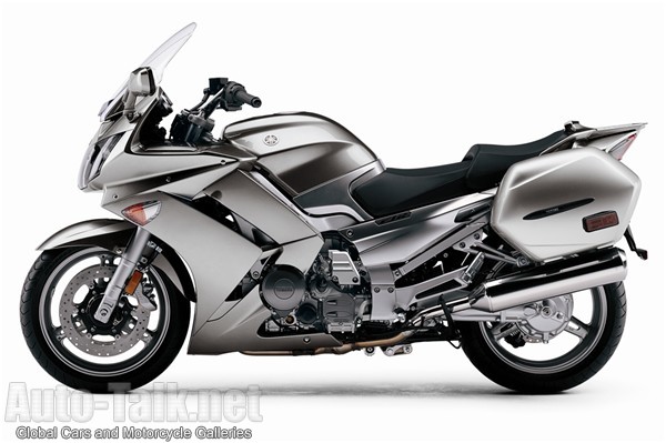 2007 Yamaha FJR1300AE