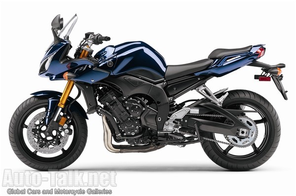 2007 Yamaha FZ1
