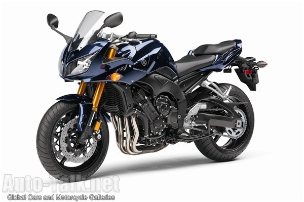 2007 Yamaha FZ1