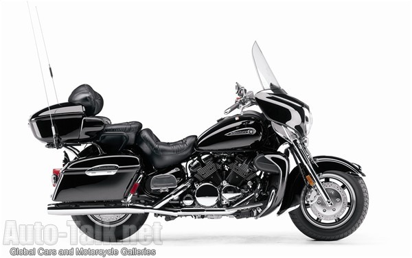 2007 Yamaha Royal Star Venture