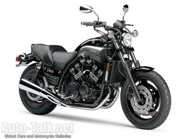 2007 Yamaha  V-Max