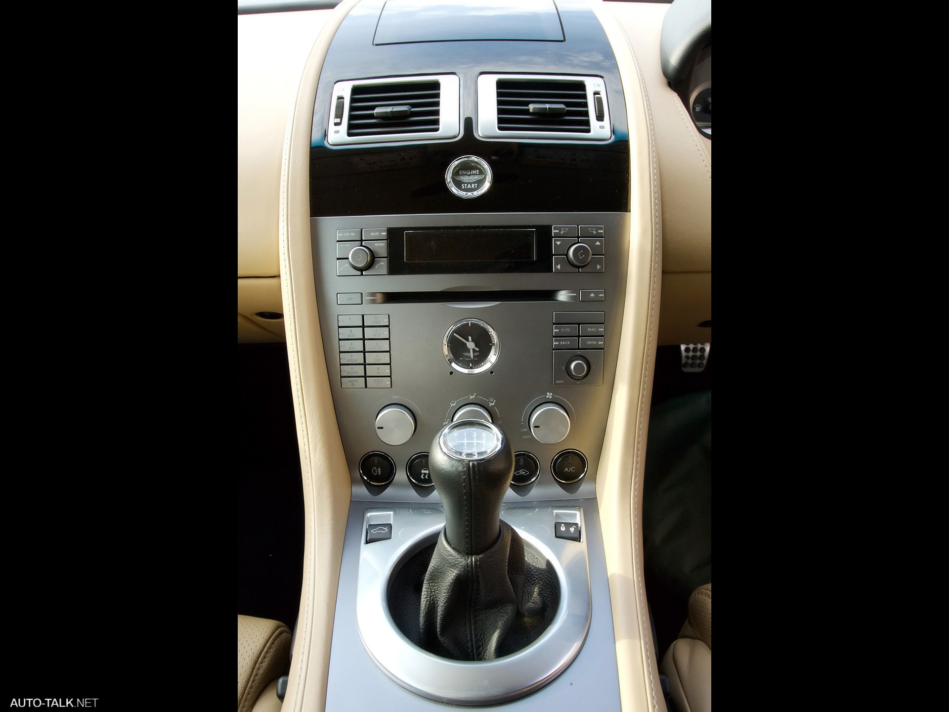 2008 Aston Martin DB9