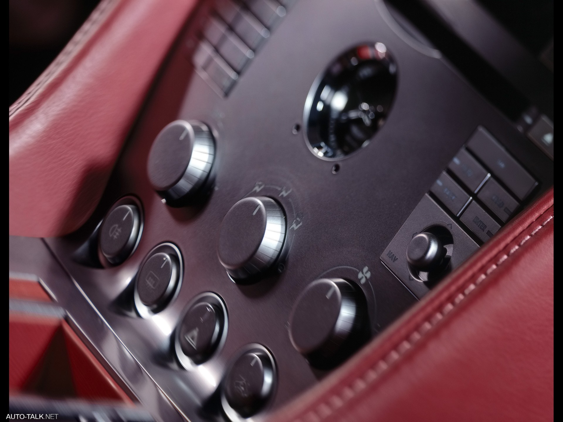 2008 Aston Martin DB9