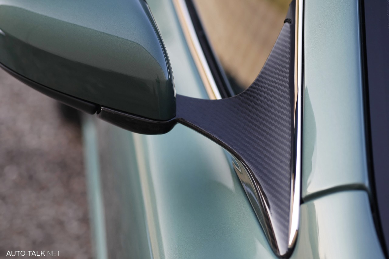 2008 Aston Martin DBS