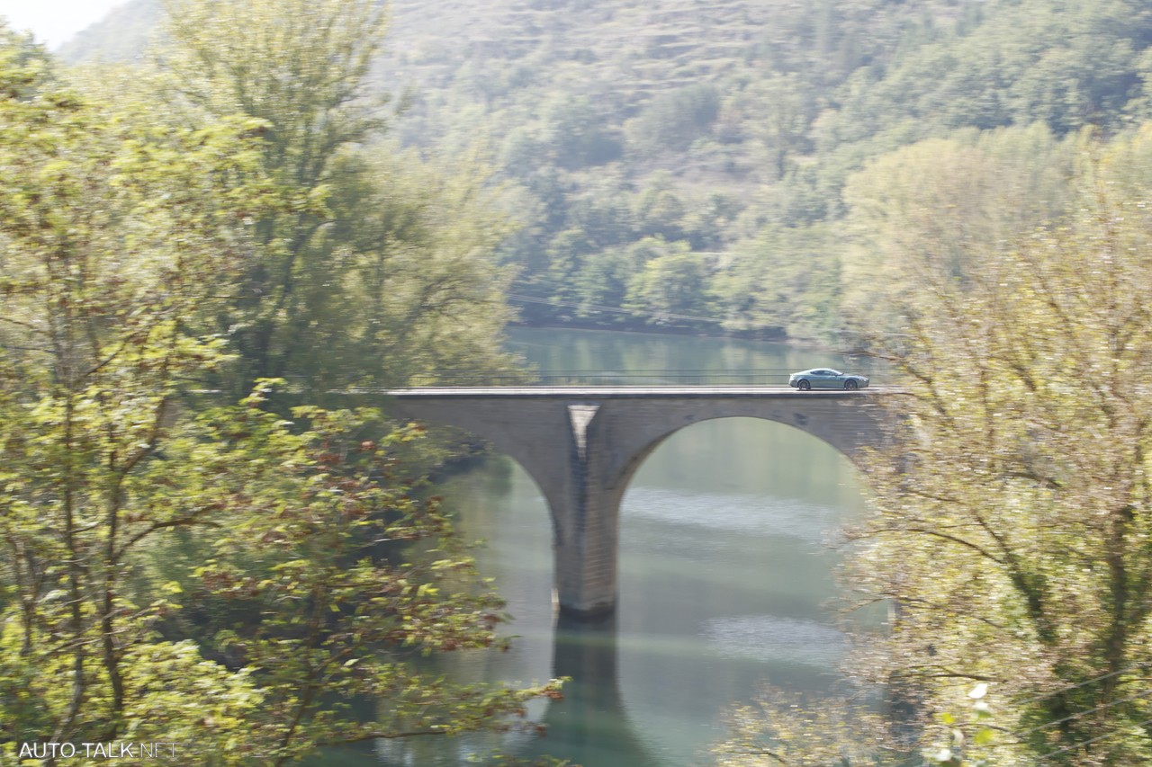 2008 Aston Martin DBS