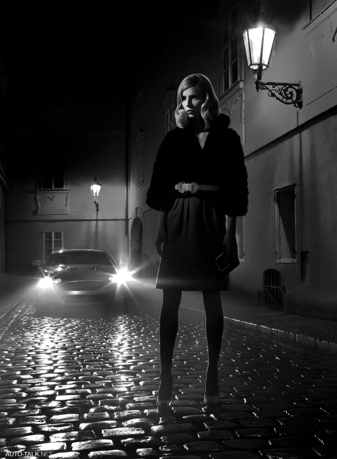 2008 Aston Martin DBS