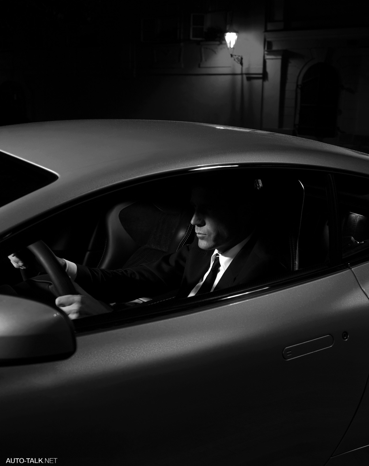 2008 Aston Martin DBS