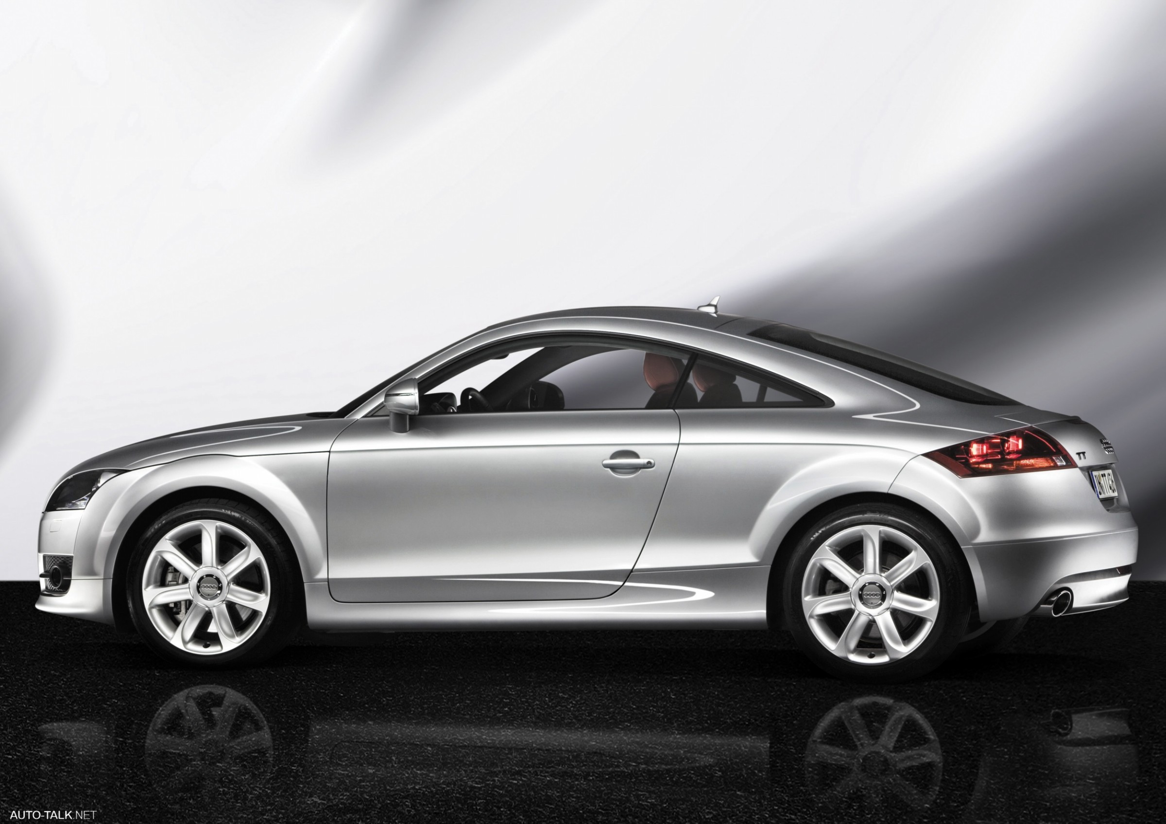 2008 Audi TT Roadster