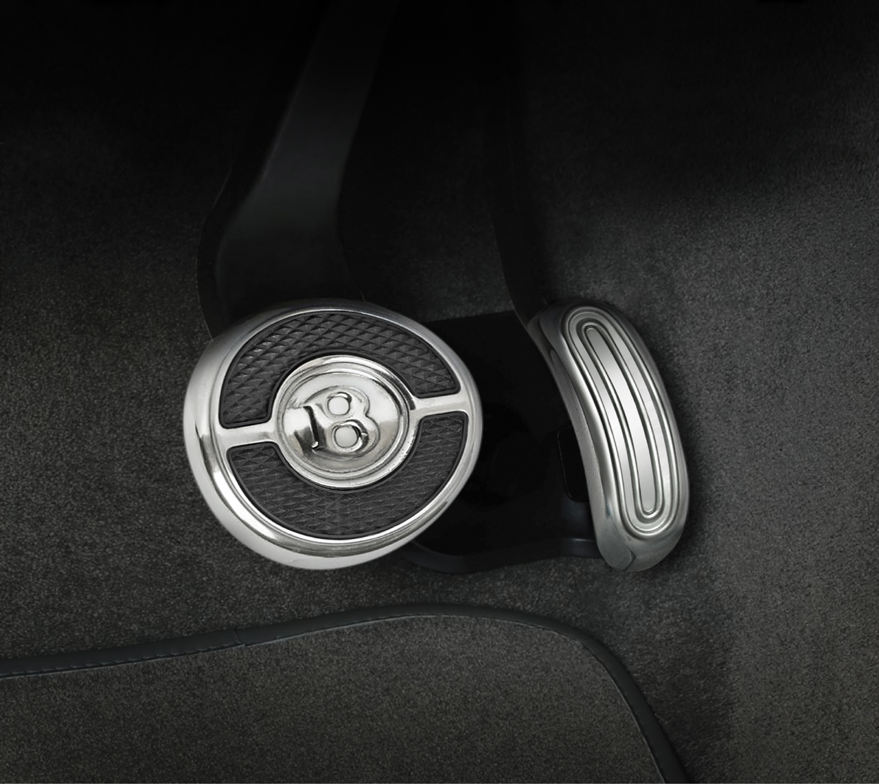 2008 Bentley Continental GT Speed