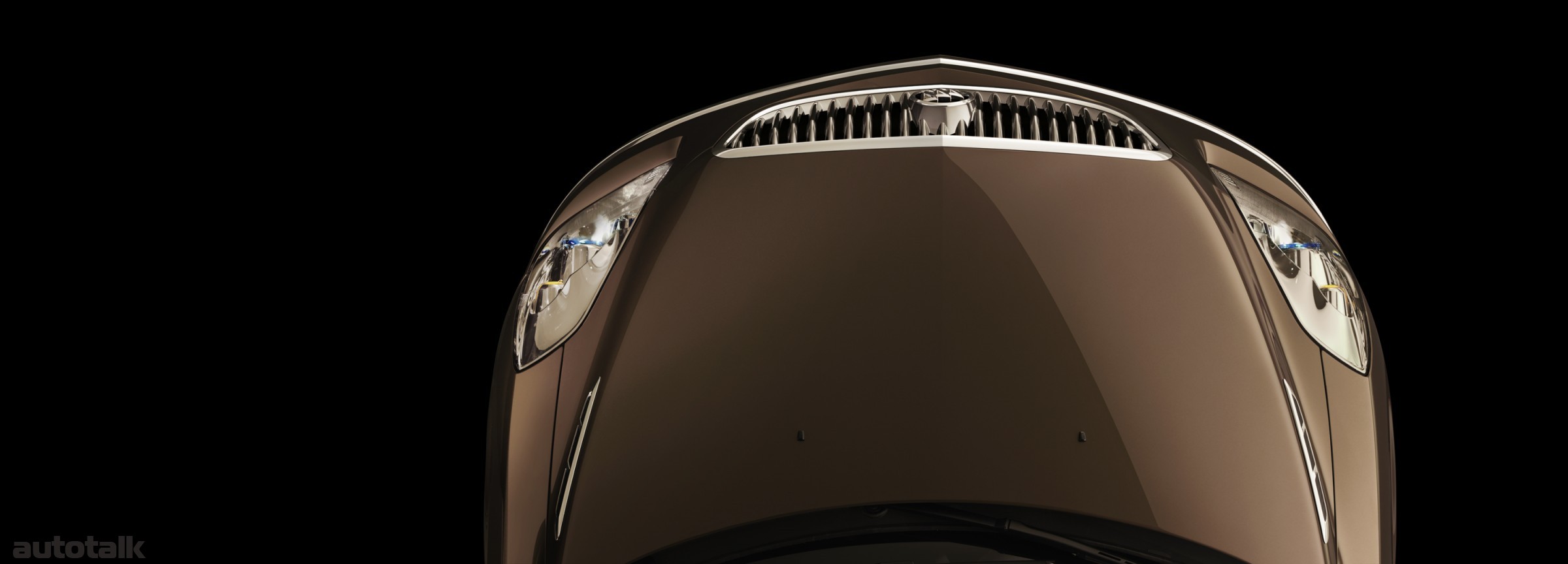 2008 Buick Enclave CXL