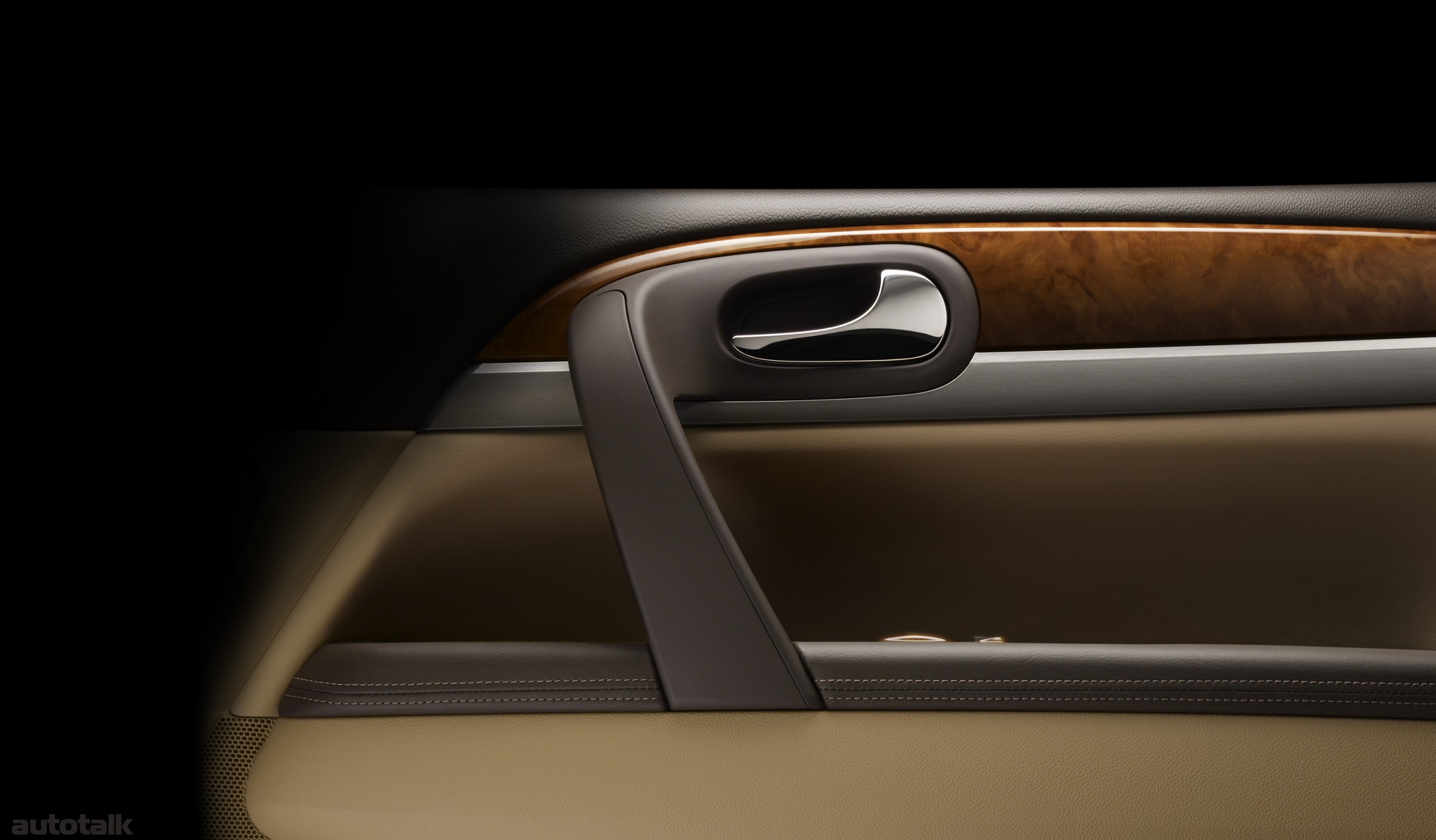 2008 Buick Enclave CXL