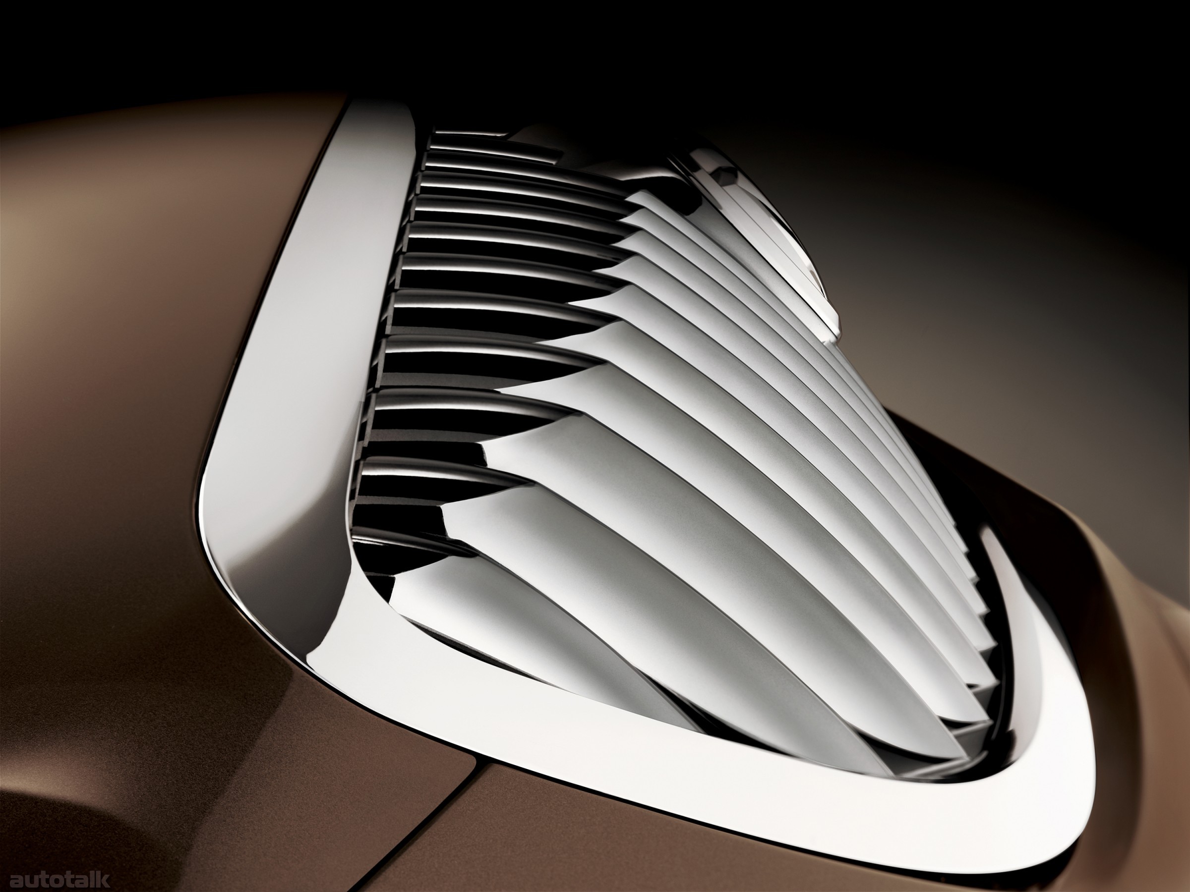 2008 Buick Enclave CXL