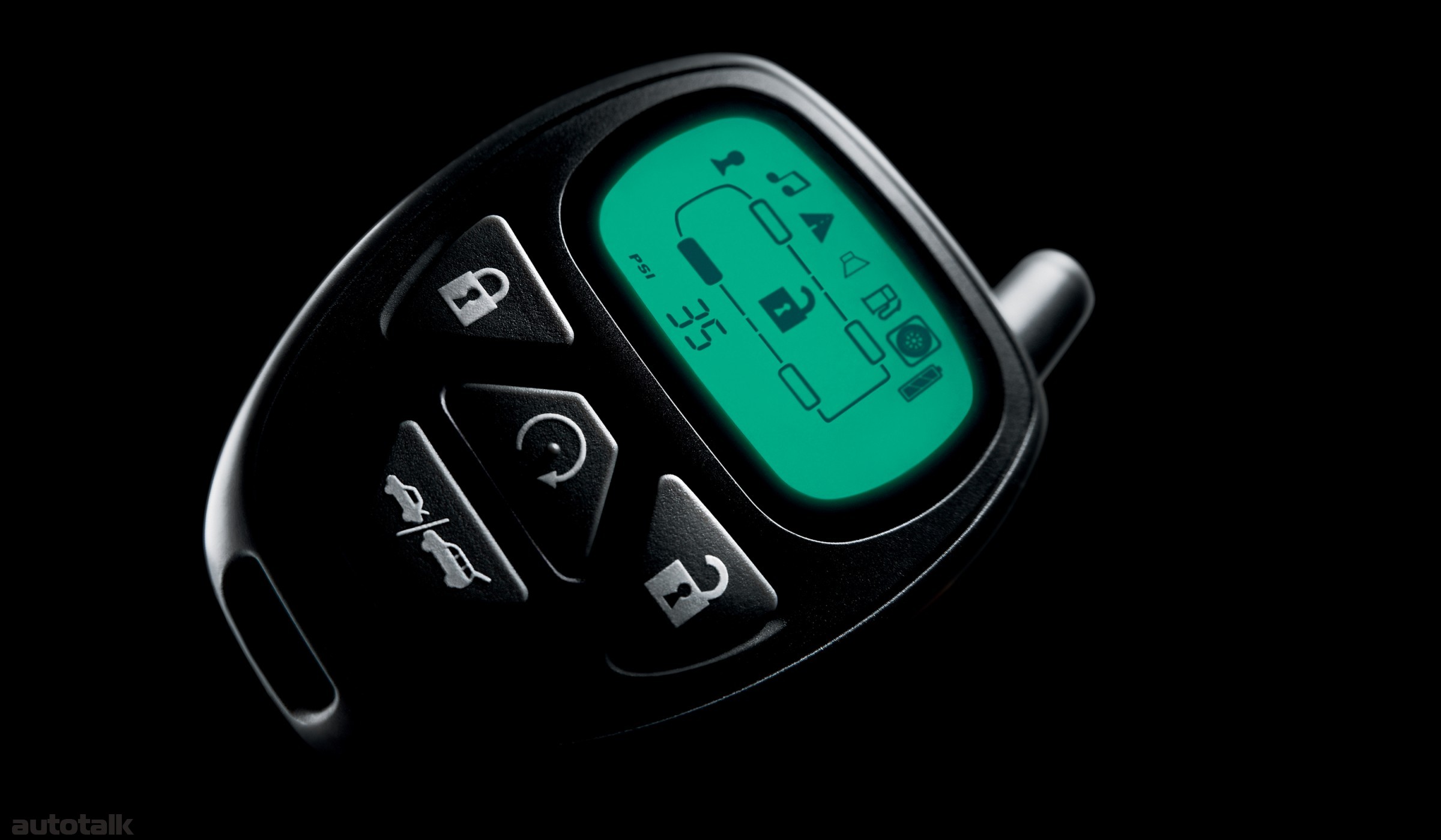 2008 Buick Enclave CXL