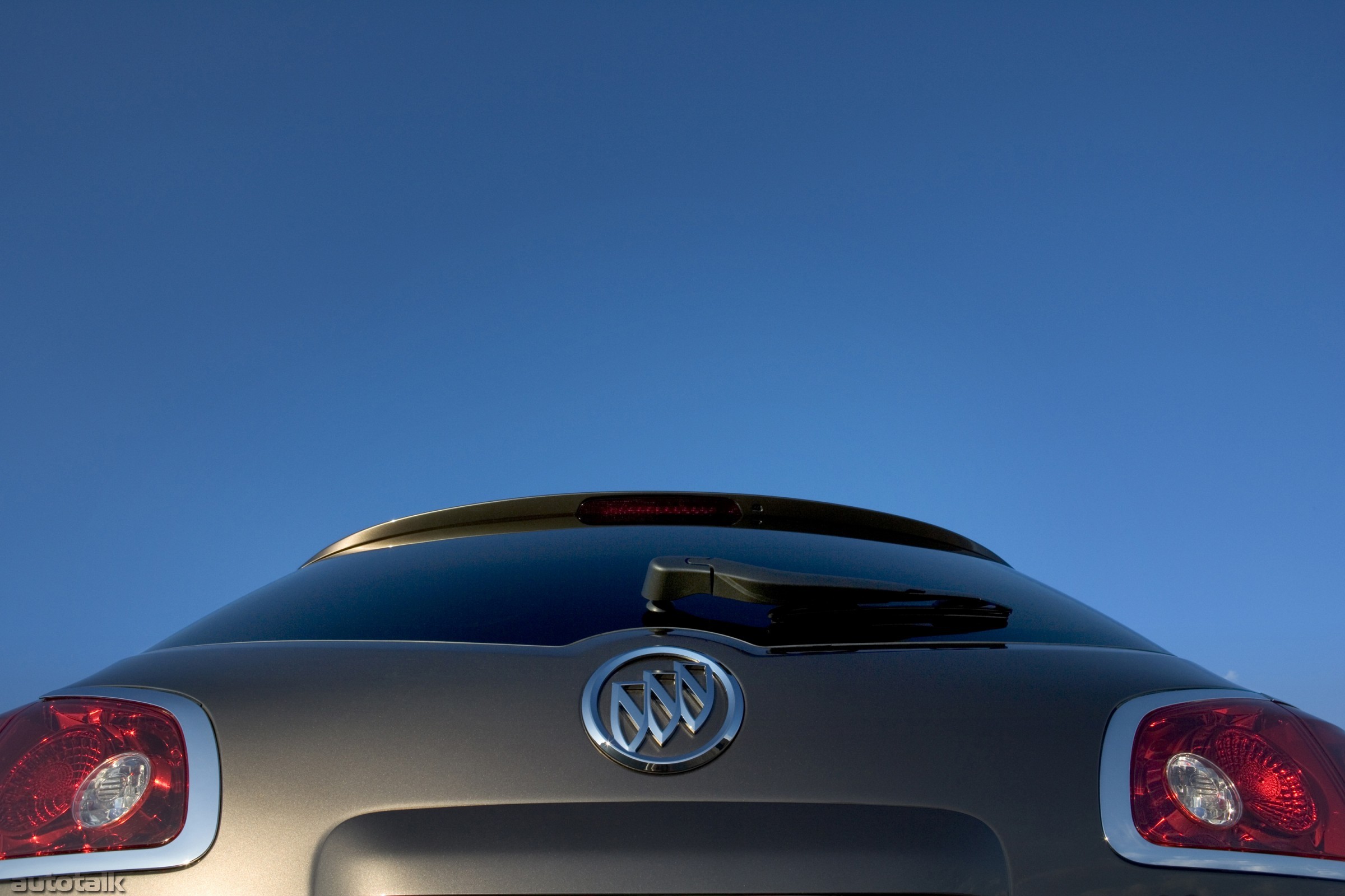 2008 Buick Enclave CXL