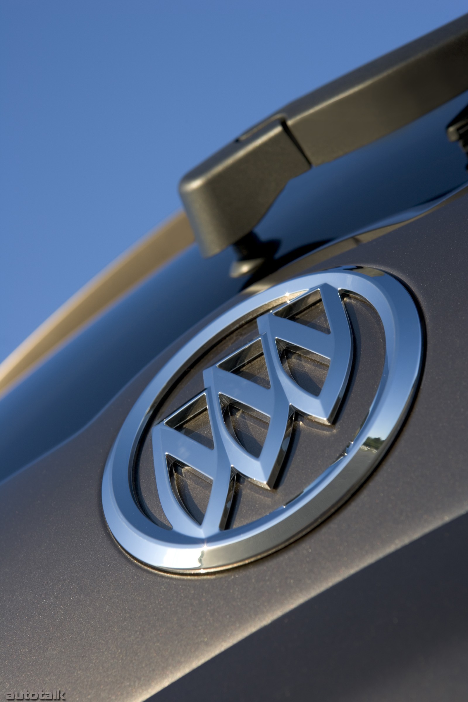 2008 Buick Enclave CXL