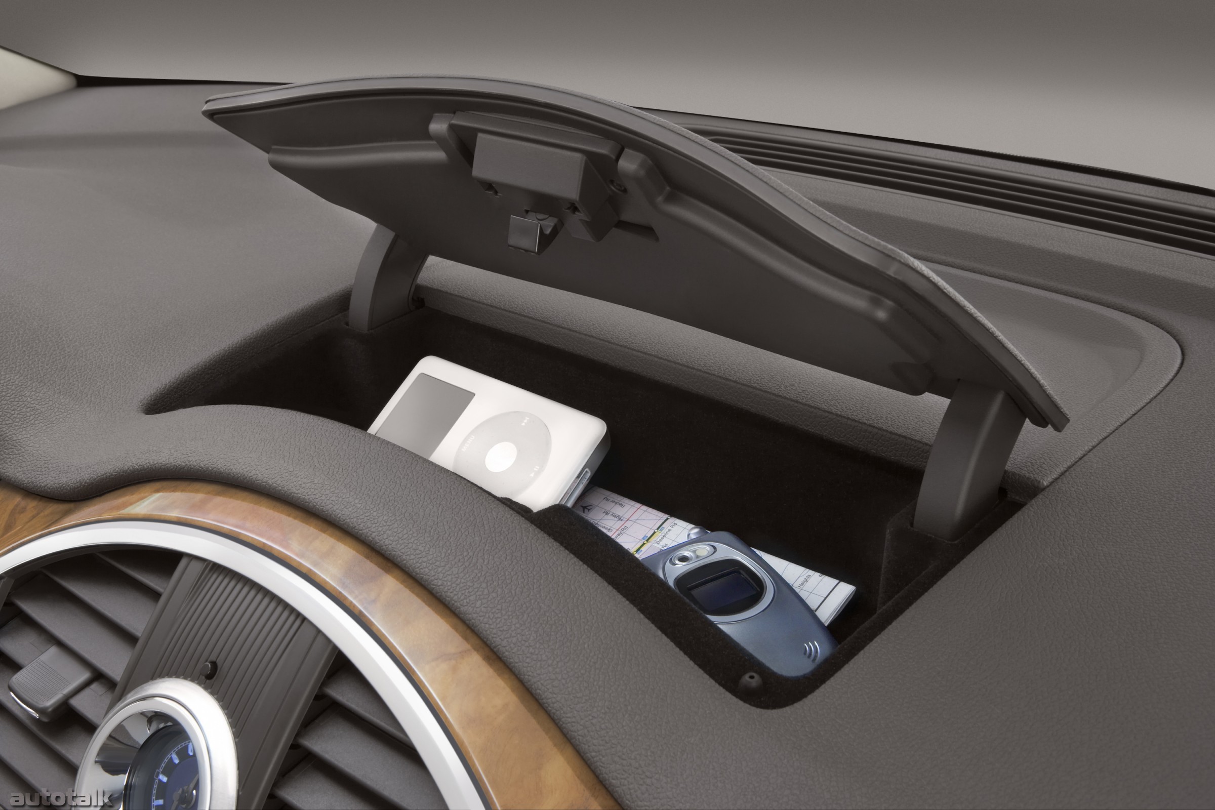 2008 Buick Enclave CXL