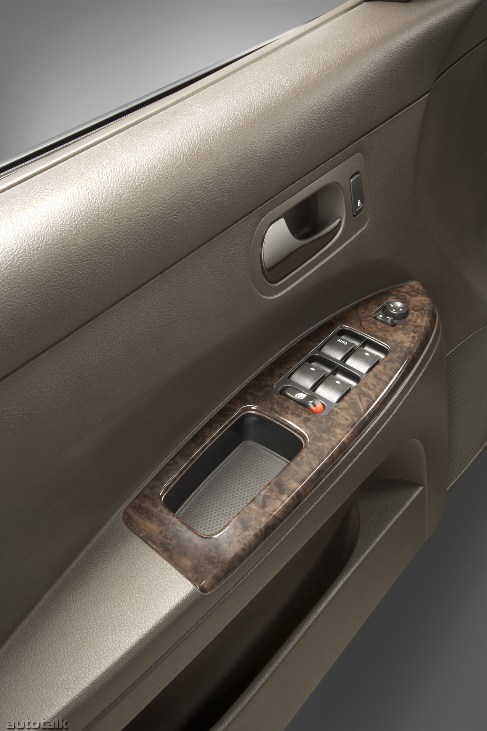 2008 Buick LaCrosse Super